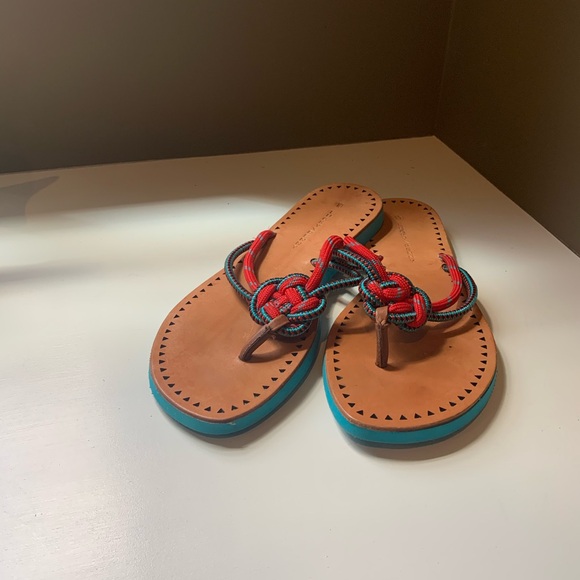 Flip flops - Picture 6 of 8